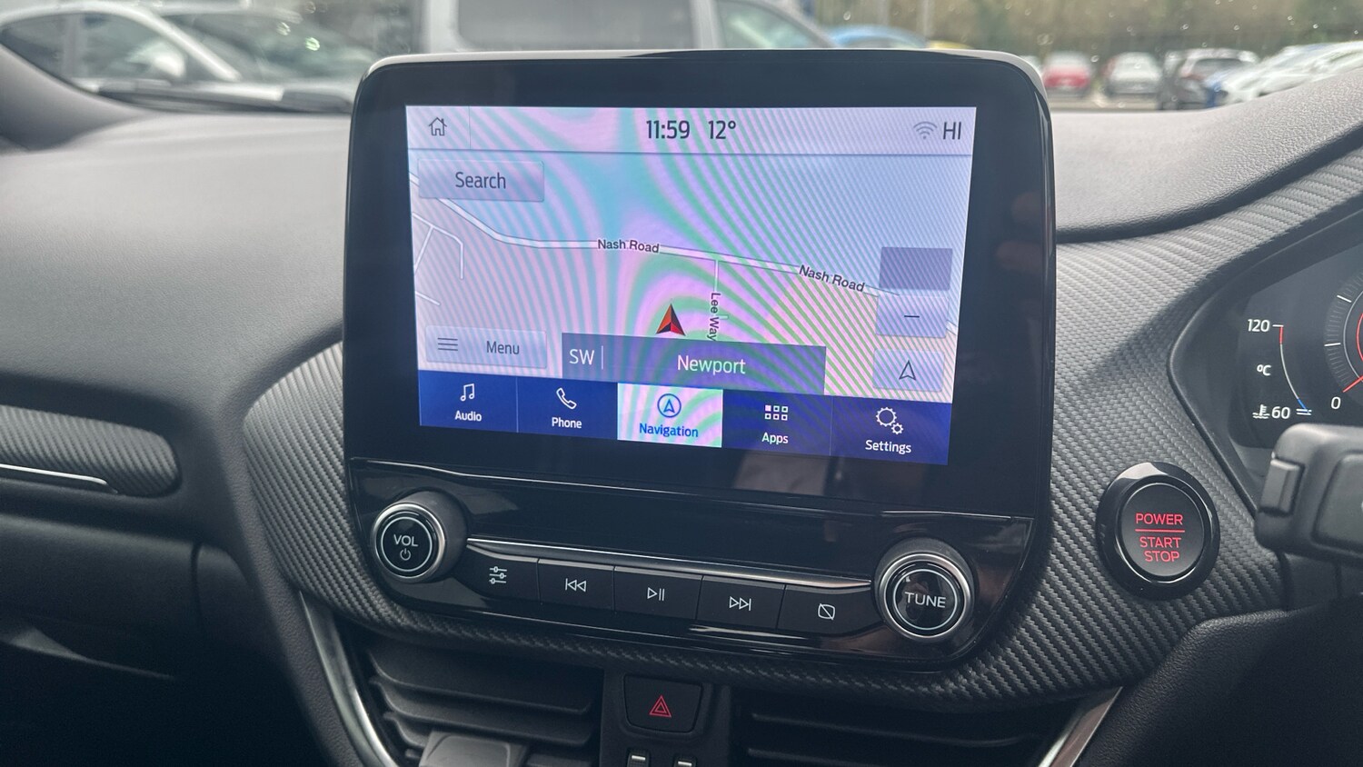 Used Ford Puma 2023 for sale - 77650353: Photo 40