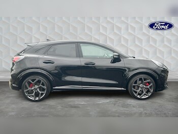 Used Ford Puma 2023 for sale - 77650353: Photo