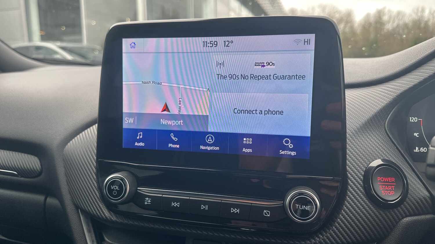 Used Ford Puma 2023 for sale - 77650353: Photo 7