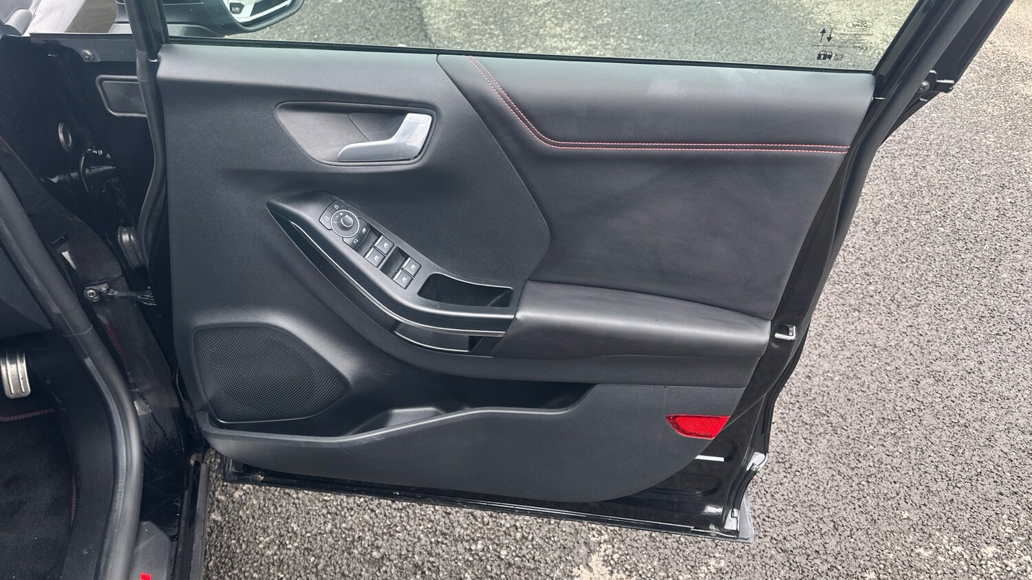 Used Ford Puma 2023 for sale - 77650353: Photo 9