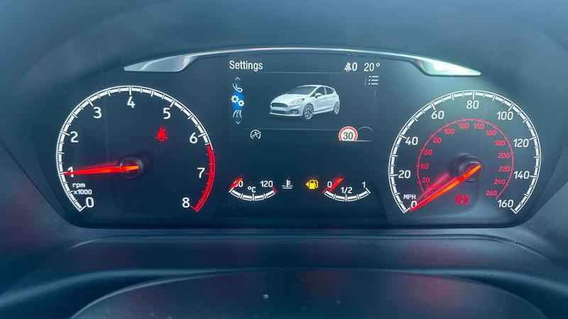 Vehicle 40