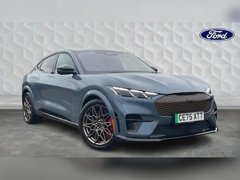 Used Ford Mustang Mach-E 2025 for sale - 77603849: Photo