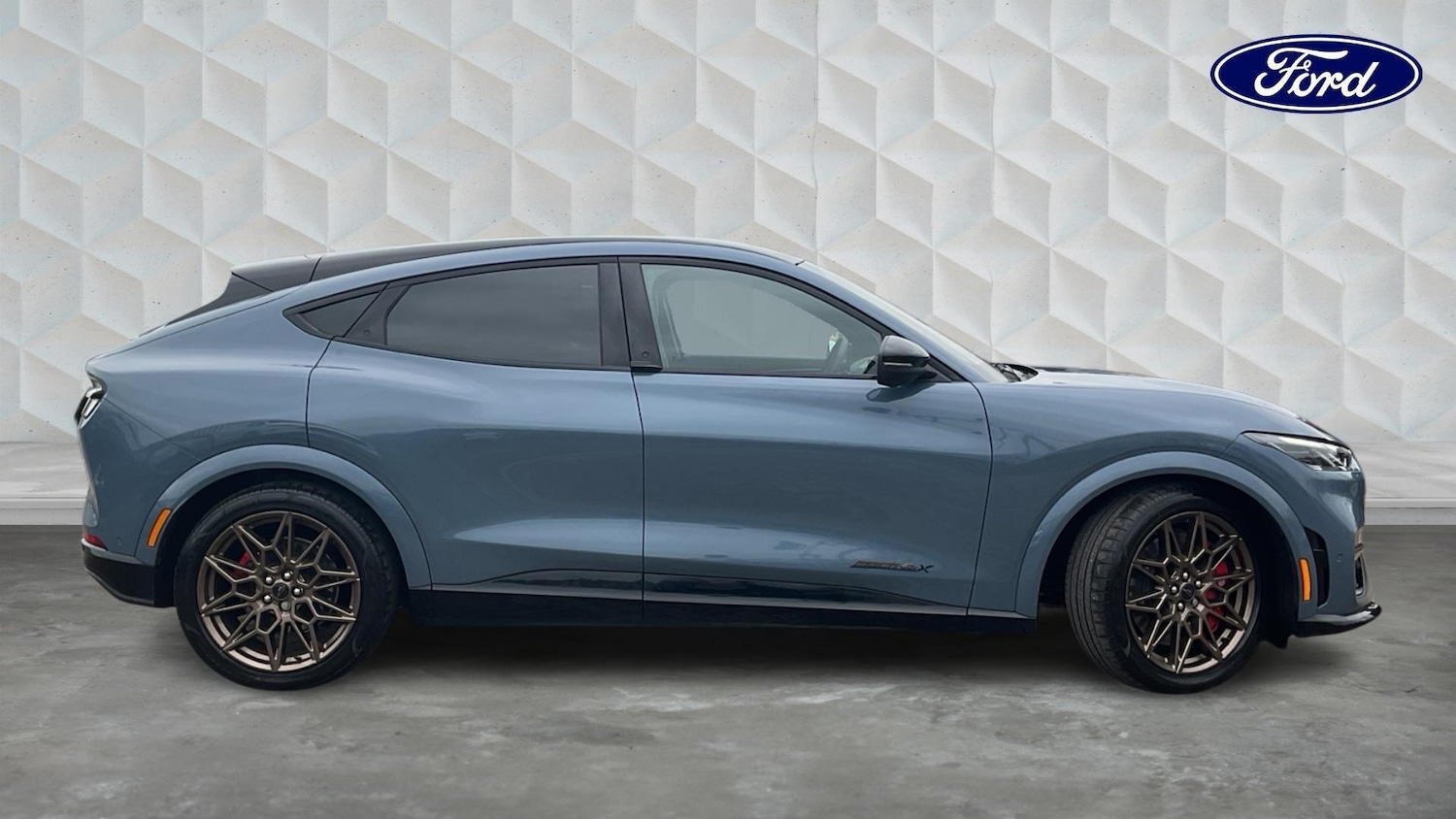 Used Ford Mustang Mach-E 2025 for sale - 77603849: Photo 4