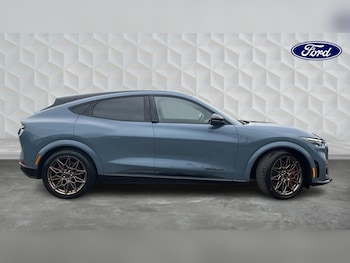 Used Ford Mustang Mach-E 2025 for sale - 77603849: Photo