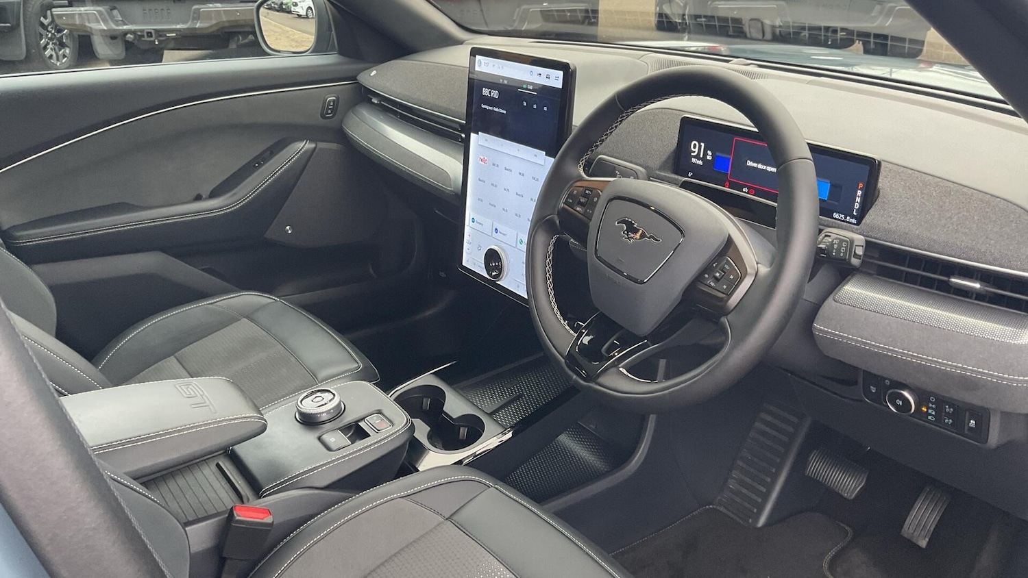 Used Ford Mustang Mach-E 2025 for sale - 77603849: Photo 6