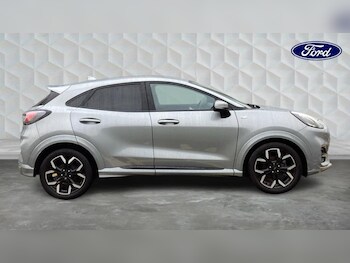 Used Ford Puma 2023 for sale - 77406973: Photo