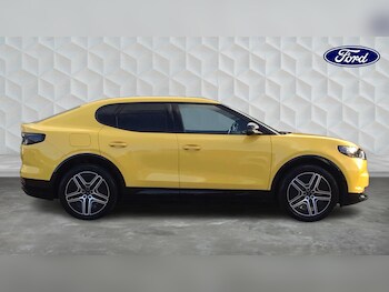 Used Ford Capri 2025 for sale - 77505131: Photo