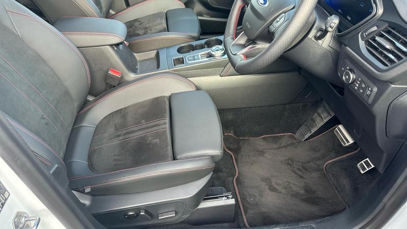 Used Ford Kuga 2025 for sale - 77354416: Photo 10