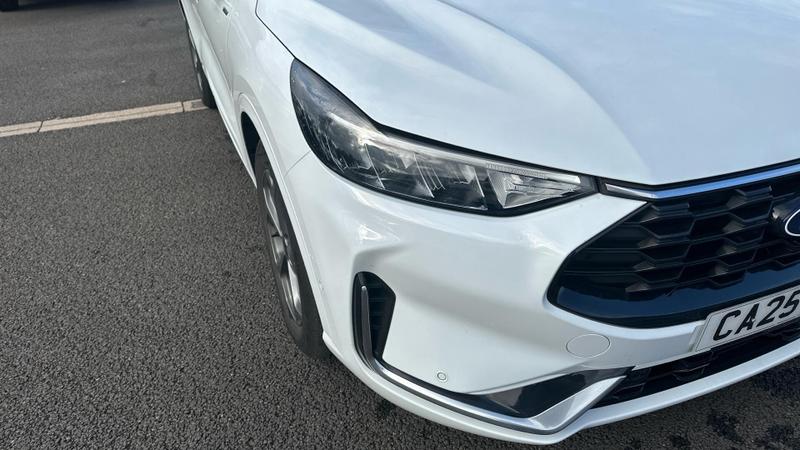 Used Ford Kuga 2025 for sale - 77354416: Photo 12