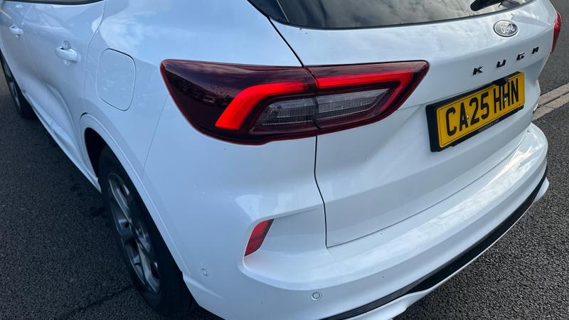 Used Ford Kuga 2025 for sale - 77354416: Photo 22