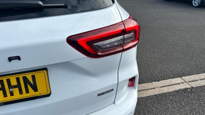 Used Ford Kuga 2025 for sale - 77354416: Photo 24