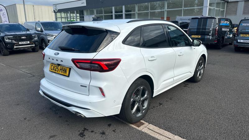 Used Ford Kuga 2025 for sale - 77354416: Photo 26