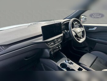 Used Ford Kuga 2025 for sale - 77354416: Photo