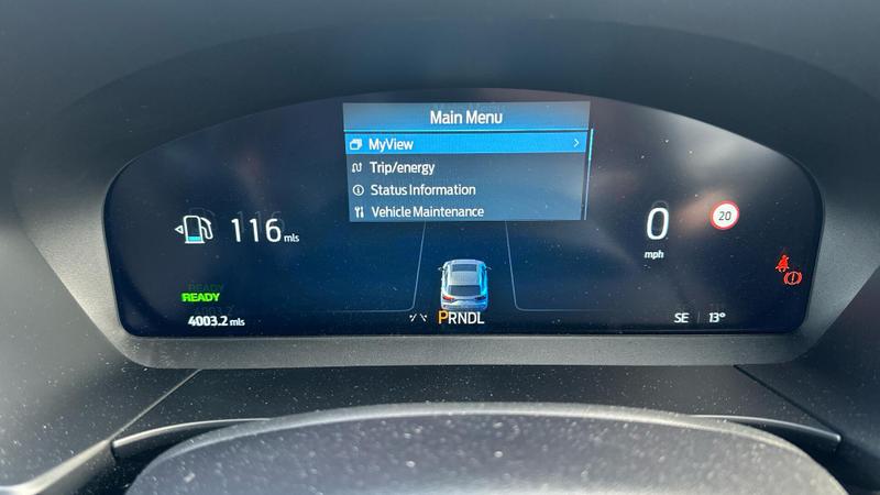 Used Ford Kuga 2025 for sale - 77354416: Photo 33