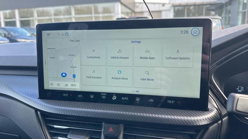 Used Ford Kuga 2025 for sale - 77354416: Photo 39