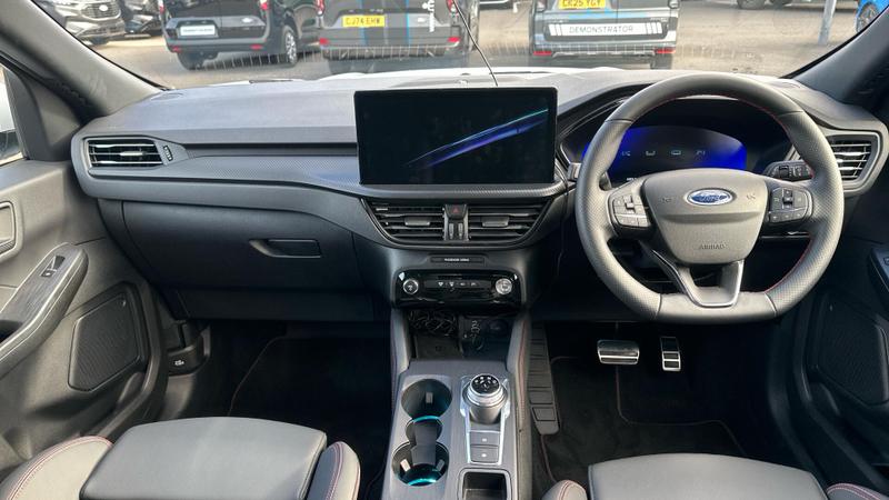 Used Ford Kuga 2025 for sale - 77354416: Photo 8