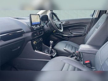 Used Ford Ecosport 2022 for sale - 76826035: Photo