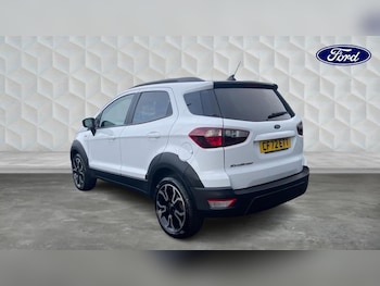 Used Ford Ecosport 2022 for sale - 76826035: Photo