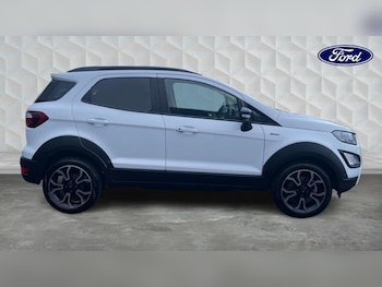 Used Ford Ecosport 2022 for sale - 76826035: Photo