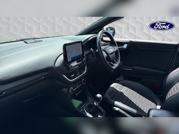 Used Ford Puma 2024 for sale - 78656729: Photo