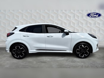 Used Ford Puma 2024 for sale - 78656729: Photo