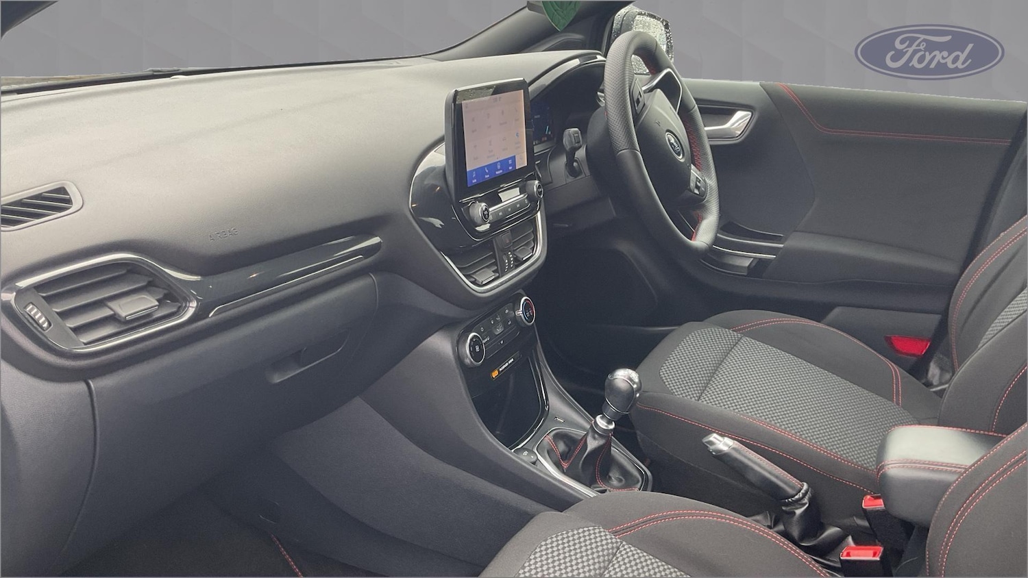 Used Ford Puma 2024 for sale - 77603268: Photo 2