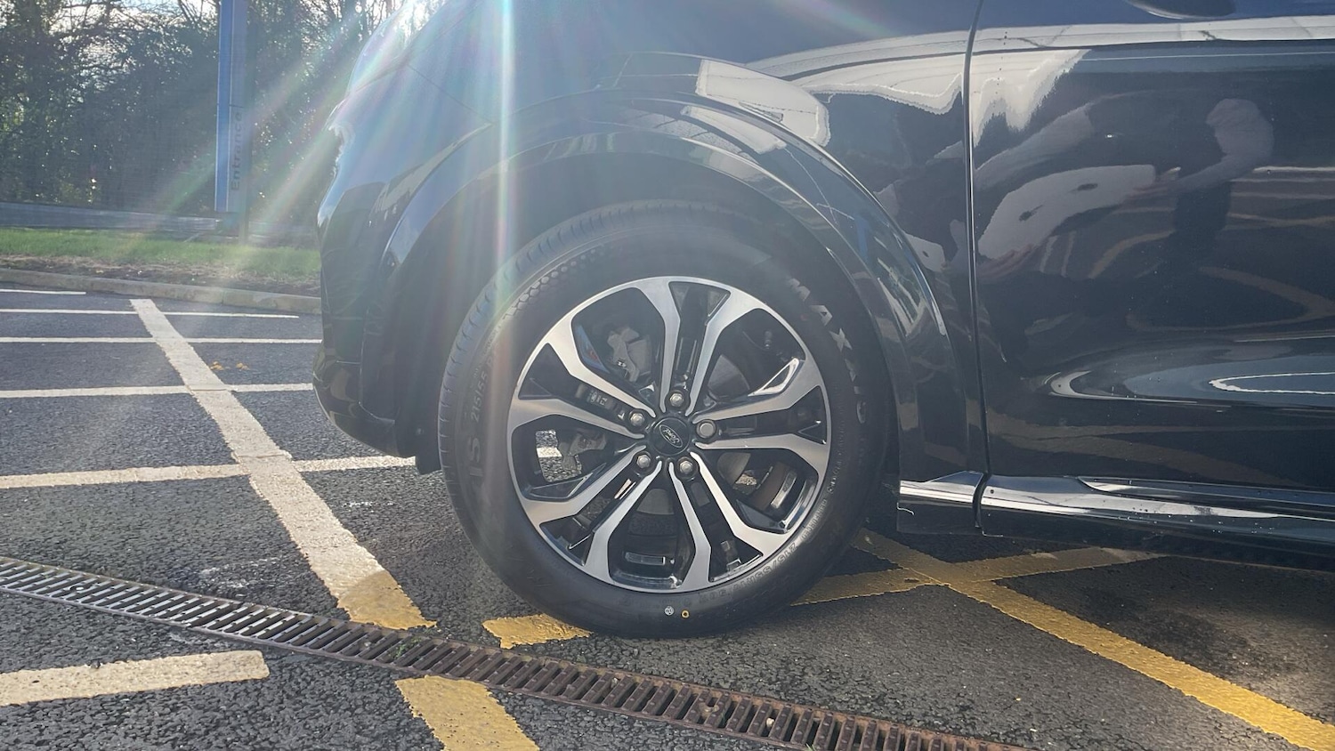 Used Ford Puma 2024 for sale - 77603268: Photo 5