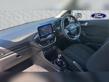 Used Ford Fiesta 2020 for sale - 78456717: Photo