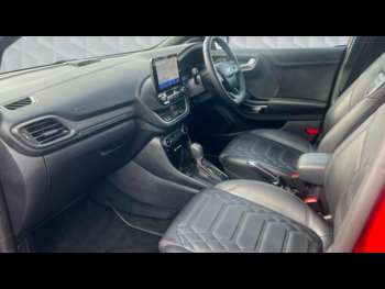 Used Ford Puma 2023 for sale - 74718121: Photo