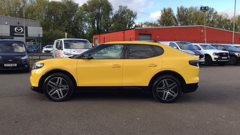 Used Ford Capri 2025 for sale - 76161990: Photo 10