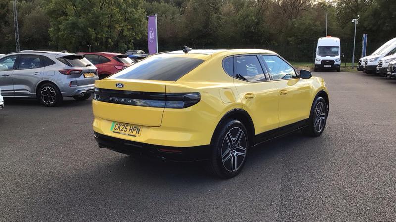 Used Ford Capri 2025 for sale - 76161990: Photo 11