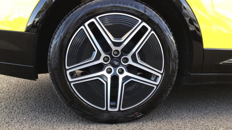 Used Ford Capri 2025 for sale - 76161990: Photo 12