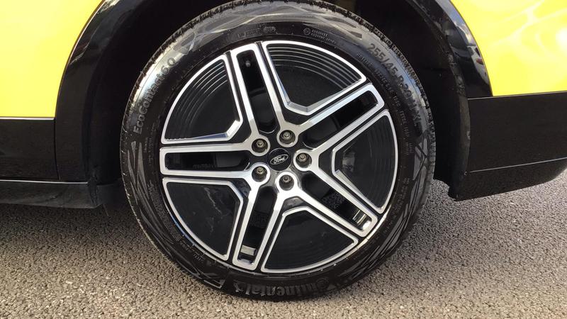 Used Ford Capri 2025 for sale - 76161990: Photo 13