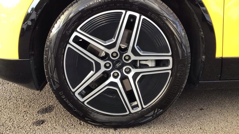 Used Ford Capri 2025 for sale - 76161990: Photo 14