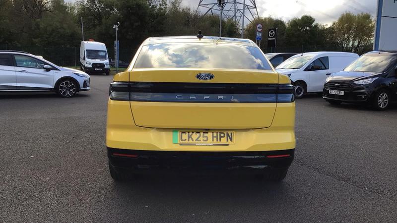 Used Ford Capri 2025 for sale - 76161990: Photo 16