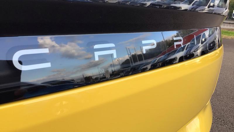 Used Ford Capri 2025 for sale - 76161990: Photo 17