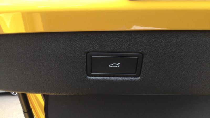 Used Ford Capri 2025 for sale - 76161990: Photo 19