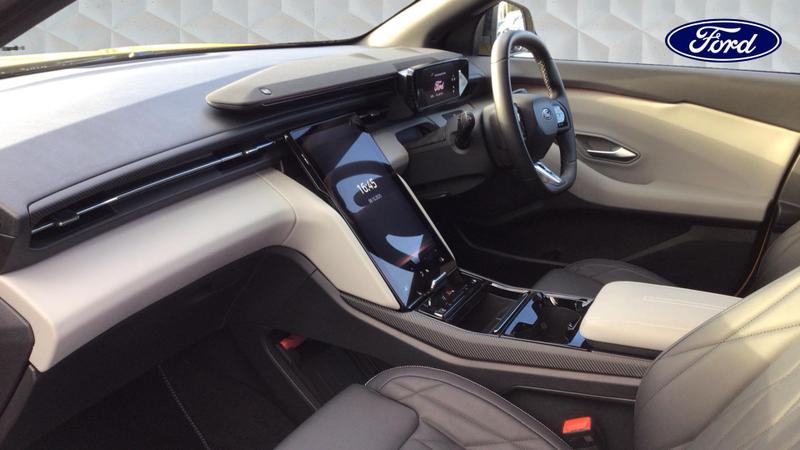 Used Ford Capri 2025 for sale - 76161990: Photo 2