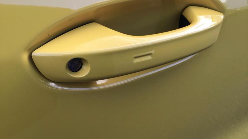 Used Ford Capri 2025 for sale - 76161990: Photo 20