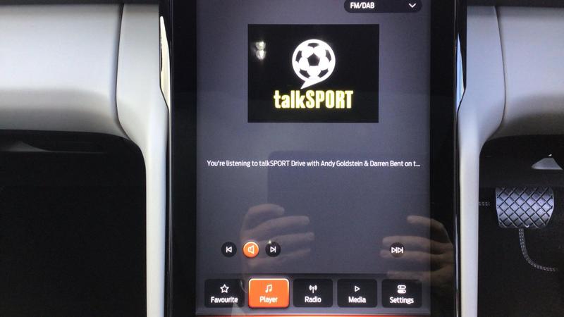 Used Ford Capri 2025 for sale - 76161990: Photo 29