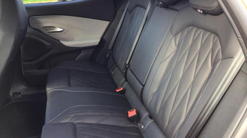 Used Ford Capri 2025 for sale - 76161990: Photo 34