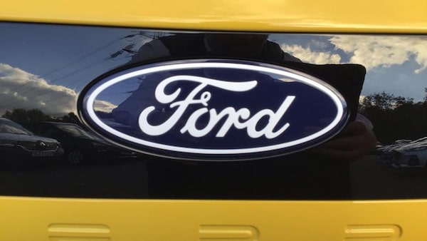 Used Ford Capri 2025 for sale - 76161990: Photo 37