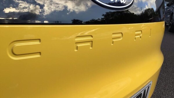 Used Ford Capri 2025 for sale - 76161990: Photo 38