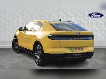 Used Ford Capri 2025 for sale - 76161990: Photo 3
