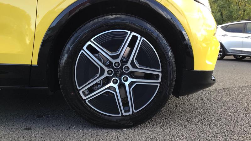 Used Ford Capri 2025 for sale - 76161990: Photo 5