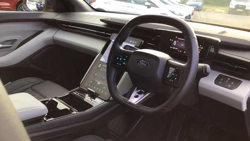 Used Ford Capri 2025 for sale - 76161990: Photo 6