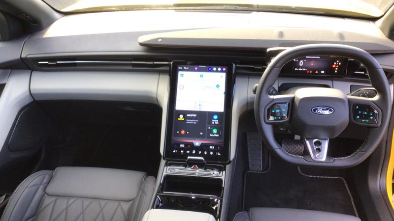 Used Ford Capri 2025 for sale - 76161990: Photo 8