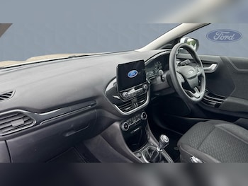 Used Ford Puma 2022 for sale - 78698772: Photo