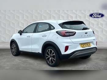 Used Ford Puma 2022 for sale - 78698772: Photo