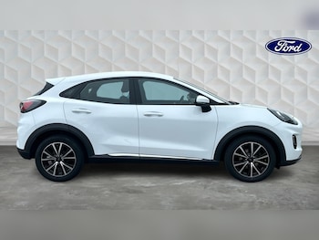 Used Ford Puma 2022 for sale - 78698772: Photo